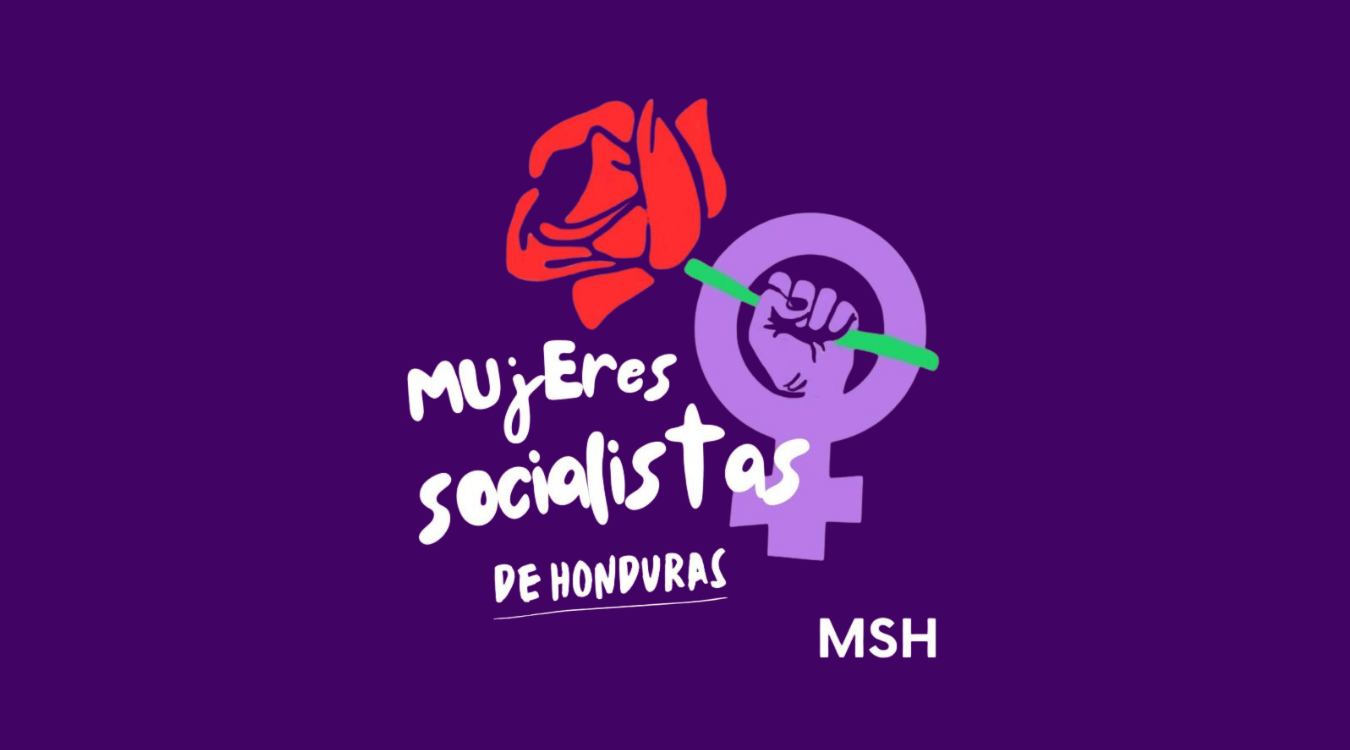 Mujeres Socialistas