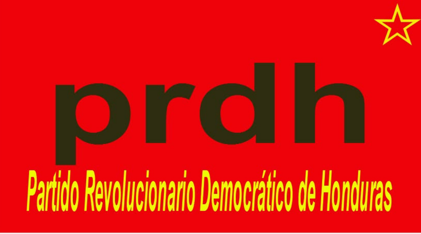 Partido Revolucionario Democrático de Honduras