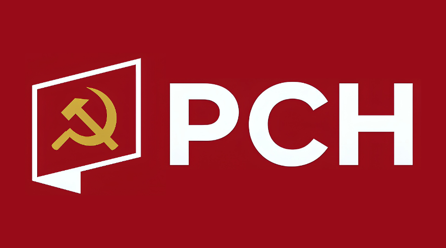Partido Comunista de Honduras
