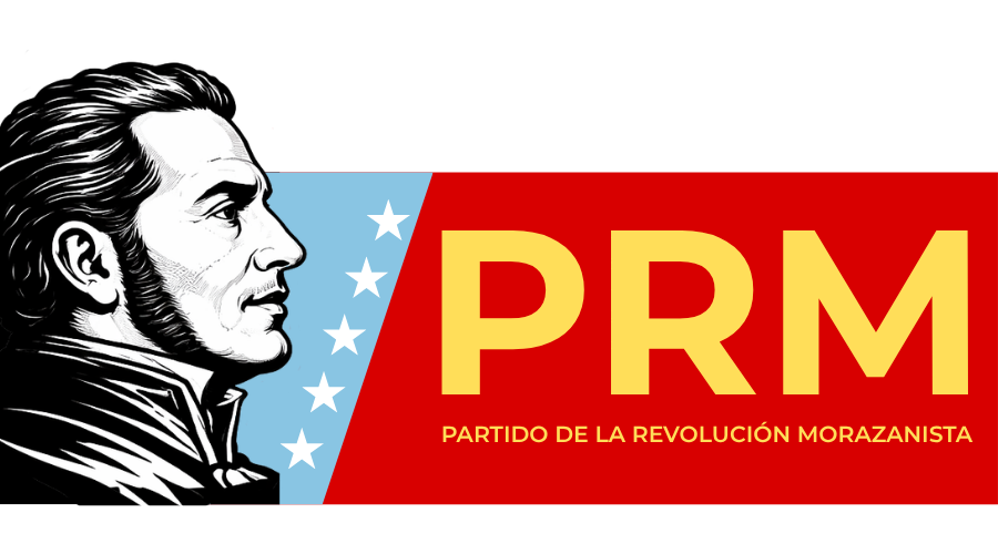 Partido de la Revolución Morazanista