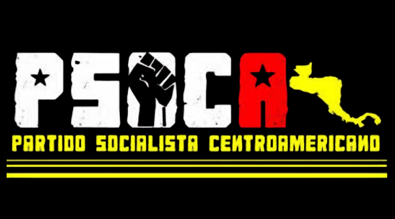 Partido Socialista Centroamericano